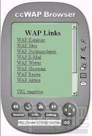 ccWAP Browser,ccWAP Browser下载,ccWAP,WAP网页浏览器