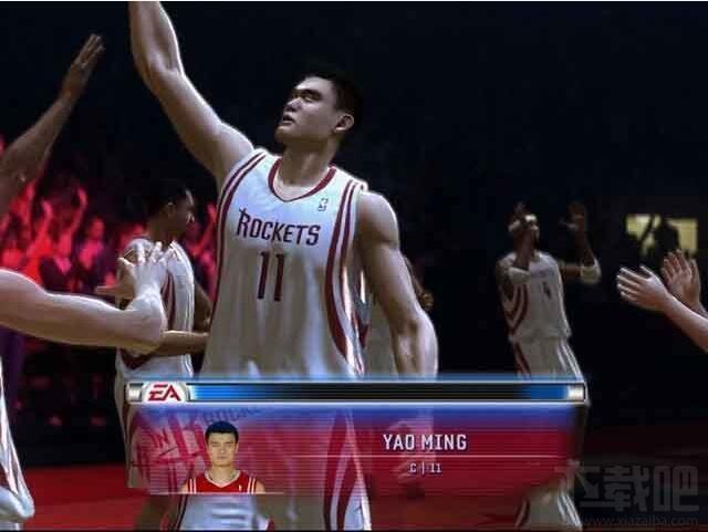 NBA,NBA Live,NBA Live 2006