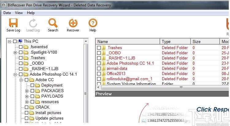 BitRecover Pen Drive Recovery Wizard下载,驱动器恢复,数据恢复
