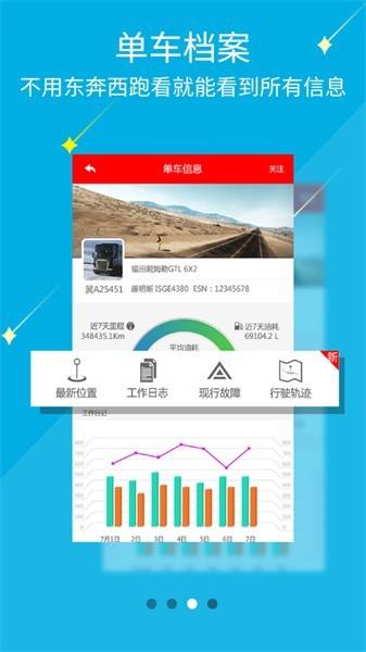 clink车队版(C-LINK Fleet)下载,clinkfleet,设备管理app,服务app