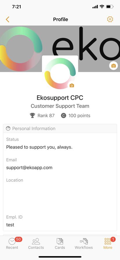 cpc connect手机版下载,cpcconnect,沟通app,办公app